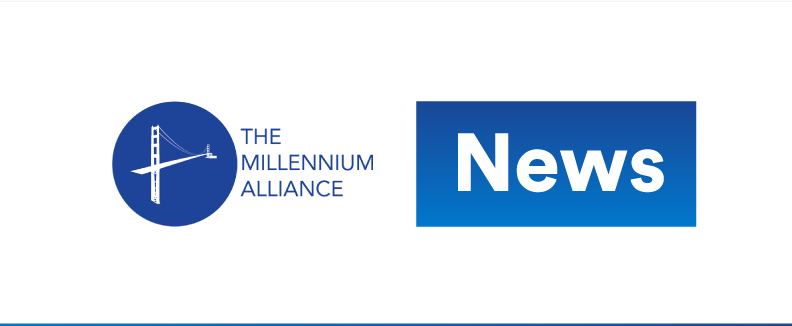 The Millenium Alliance News