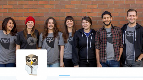 Hootsuite team