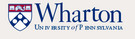 Wharton Logo