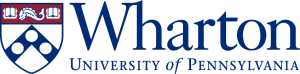 Wharton Logo