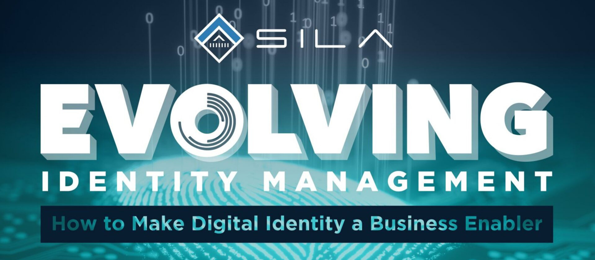 SILA Evolving Identity Management