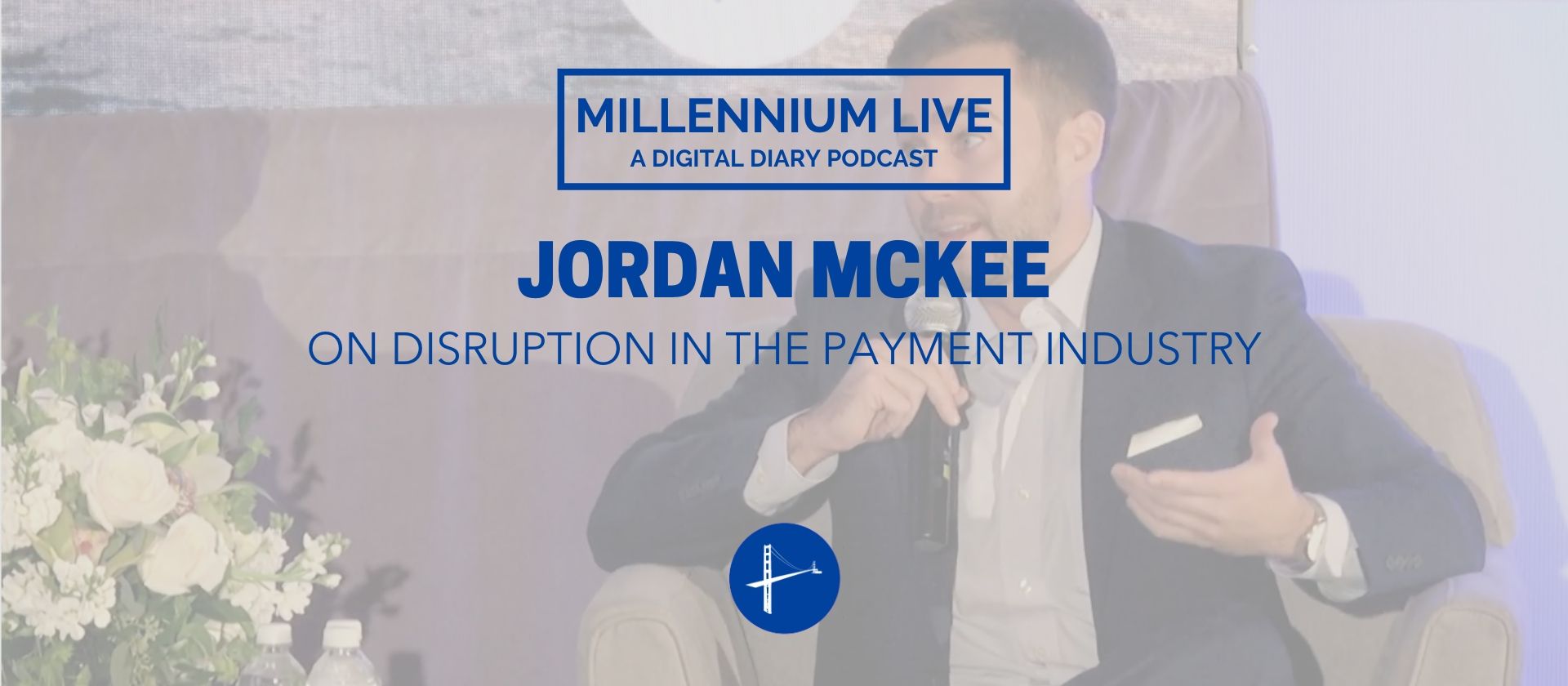 jordan mckee financial services podcast 451 research