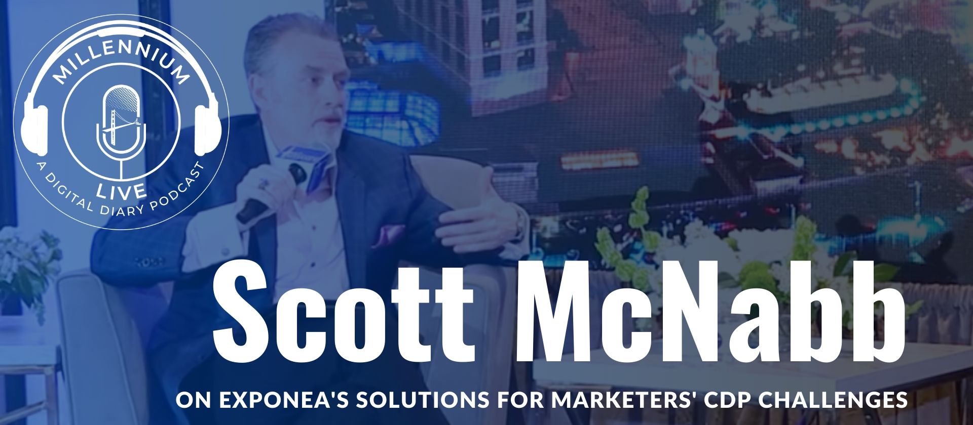 exponea scott mcnabb podcast