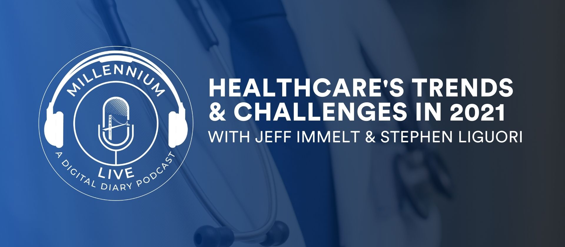 Healthcare Trends & Challenges in 2021