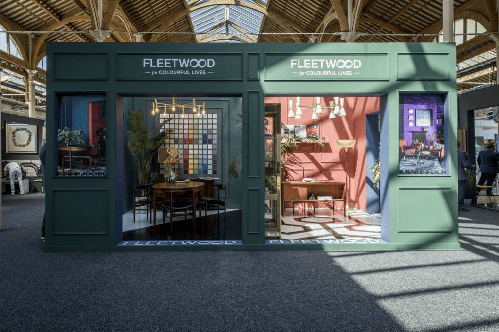 Partner Success Story: AnyRoad x Fleetwood Paints