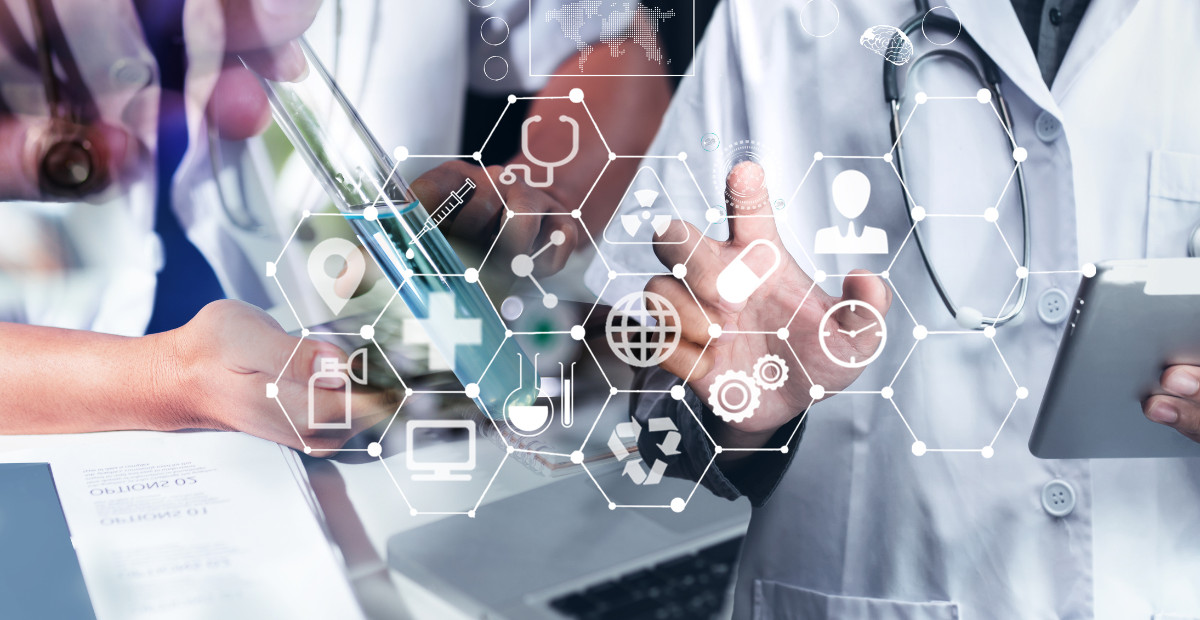 How Collaboration Technology is Healing Healthcare