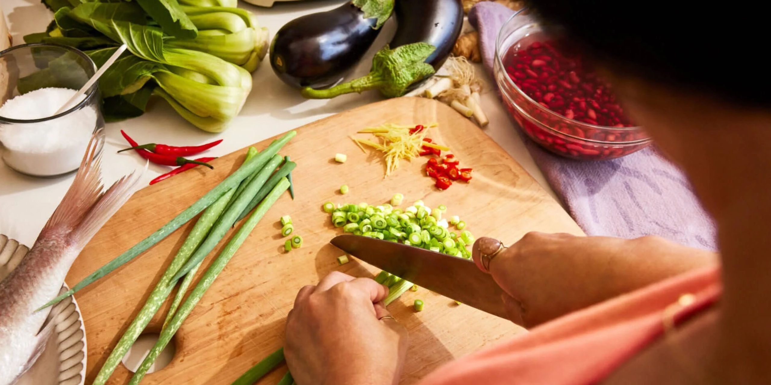 Our Partners at Instacart Health Partner with Good Measures to Support Improved Blood Pressure, Weight, and Member Engagement